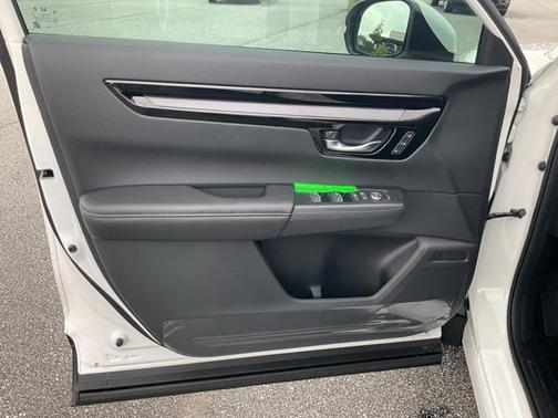 2025 Honda CR-V EX-L 2WD