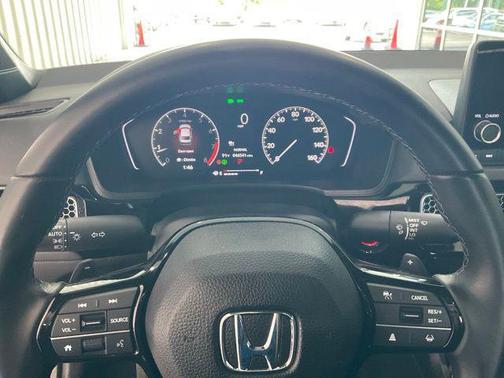 46539 2023 Honda Civic Sport