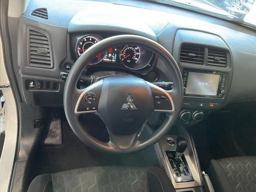 2021 Mitsubishi Outlander Sport 2.0 ES