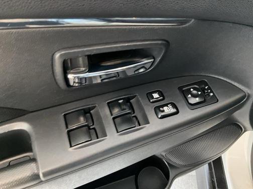 2021 Mitsubishi Outlander Sport 2.0 ES