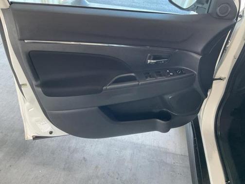 2021 Mitsubishi Outlander Sport 2.0 ES