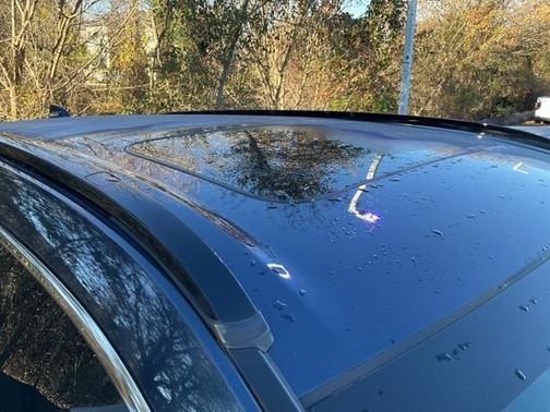 2025 Honda CR-V Hybrid Sport FWD