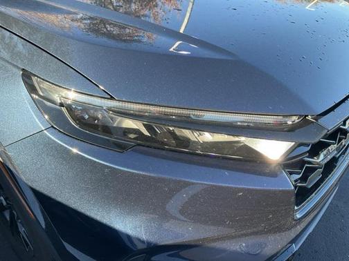 2025 Honda CR-V Hybrid Sport FWD