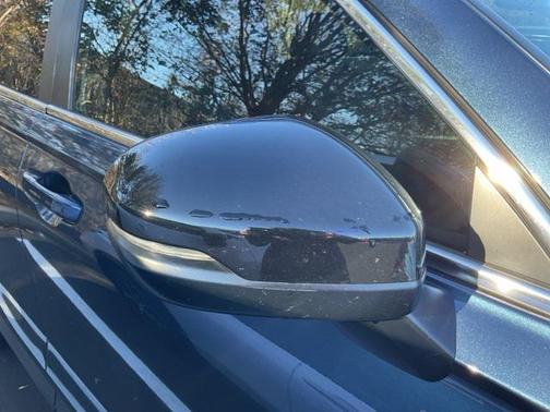 2025 Honda CR-V Hybrid Sport FWD