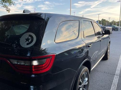 2019 Dodge Durango GT