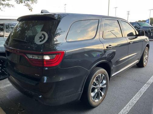 2019 Dodge Durango GT