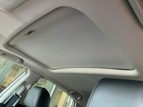 2019 Honda Civic EX-L