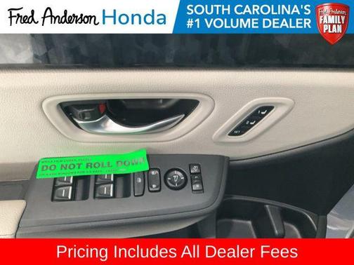 Gk 2026 Honda Passport AWD TrailSport Elite