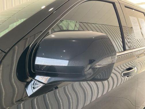 2023 Chevrolet Suburban 4WD High Country