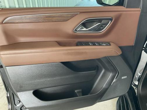 2023 Chevrolet Suburban 4WD High Country