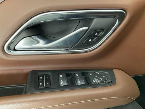 2023 Chevrolet Suburban 4WD High Country