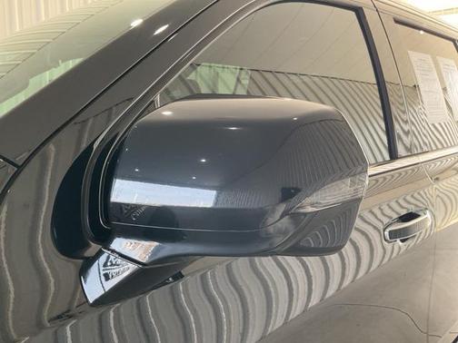 2023 Chevrolet Suburban 4WD High Country