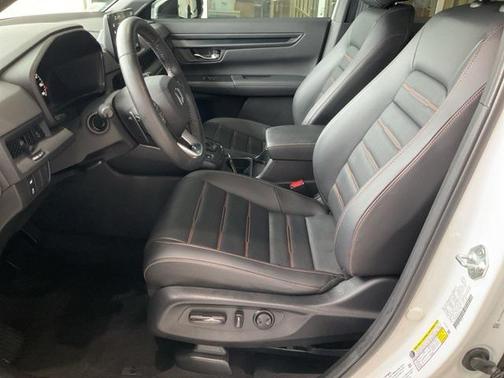 2024 Honda CR-V Hybrid Sport AWD