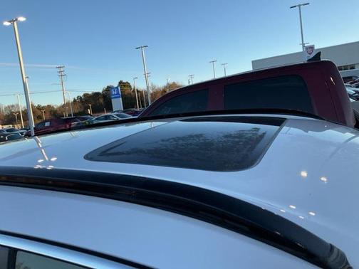 2024 Honda CR-V Hybrid Sport AWD