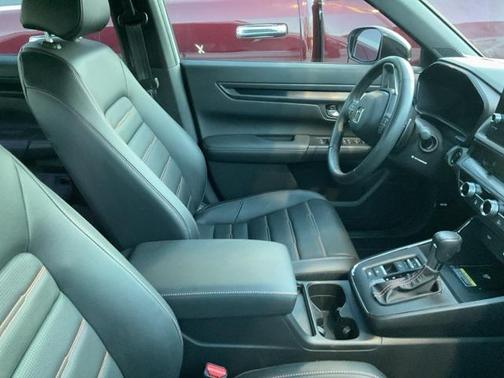 2024 Honda CR-V Hybrid Sport AWD