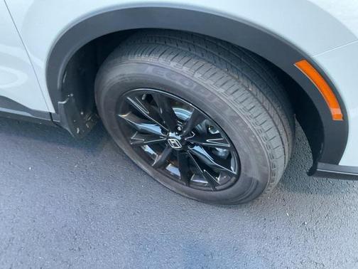 2024 Honda CR-V Hybrid Sport AWD