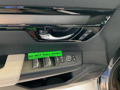 2026 Honda CR-V EX-L 2WD