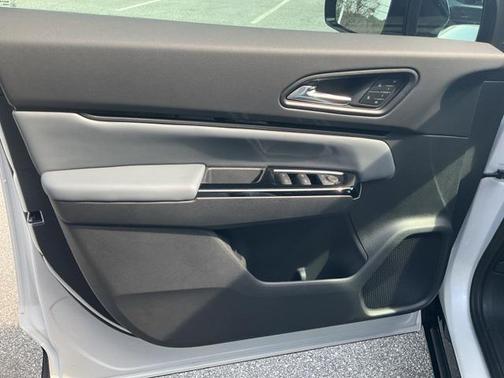 2025 Honda Prologue Touring