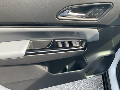 2025 Honda Prologue Touring