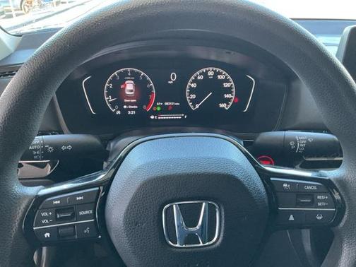 2022 Honda Civic LX