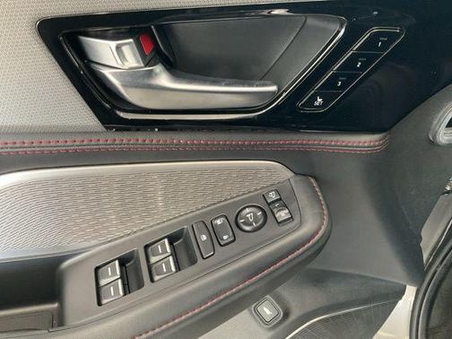 2024 Acura MDX A-SPEC