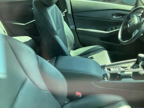 2024 Honda Accord Hybrid Base