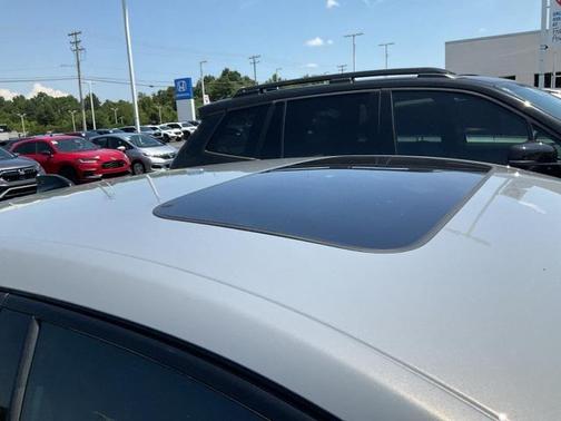 2024 Honda Accord Hybrid Base