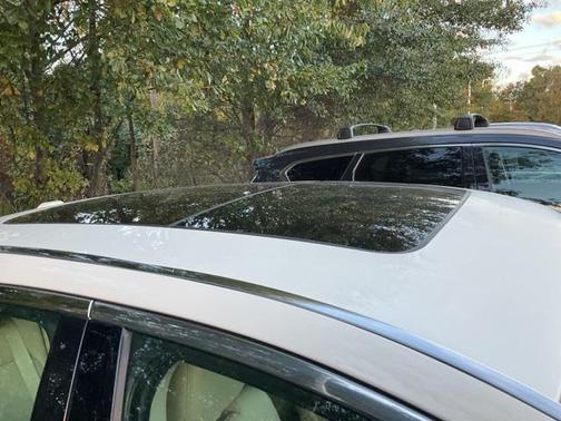 2013 Lincoln MKS EcoBoost