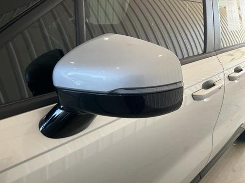 2022 Kia Carnival LXS