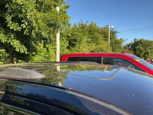 Maximum Steel Metallic Clearcoat 2014 Jeep Grand Cherokee Limited