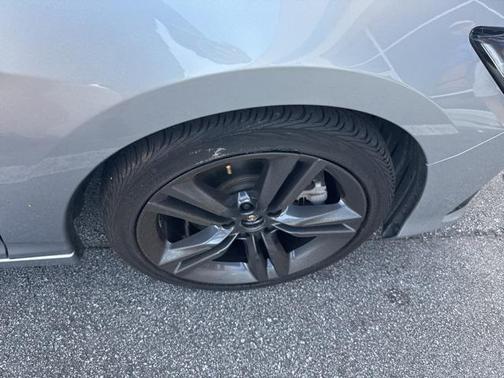 2023 Acura Integra A-SPEC Technology