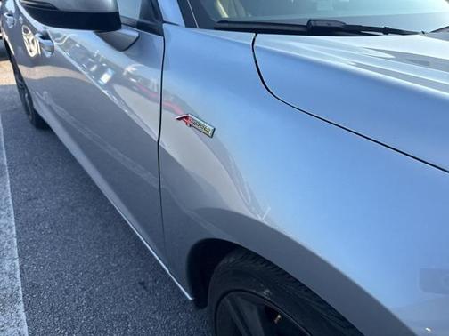 2023 Acura Integra A-SPEC Technology