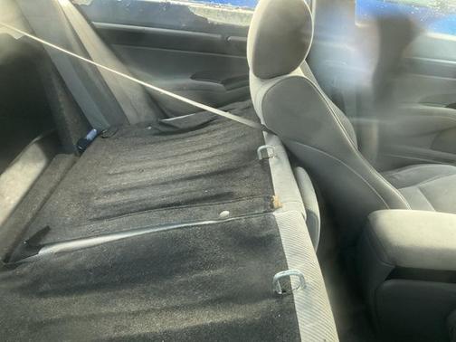 2011 Honda Civic EX