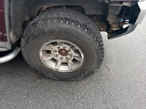 2006 Hummer H2 Base