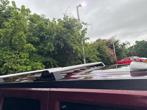 2006 Hummer H2 Base