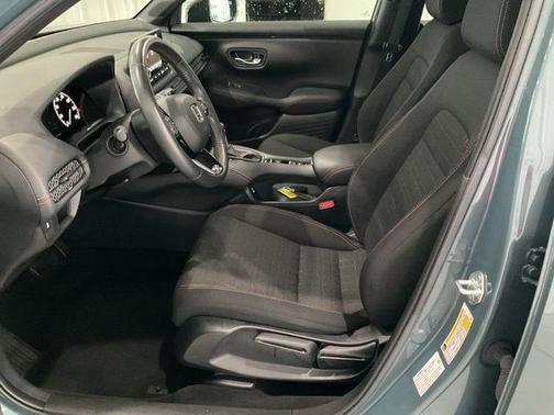 2024 Honda HR-V 2WD Sport