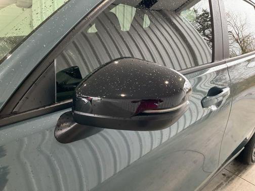 2024 Honda HR-V 2WD Sport