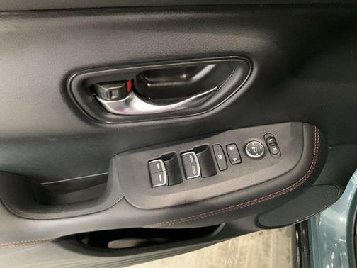 2024 Honda HR-V 2WD Sport