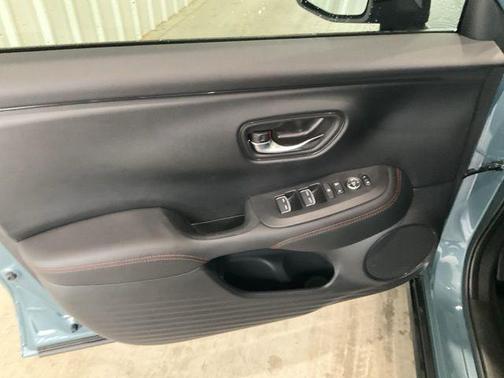 2024 Honda HR-V 2WD Sport