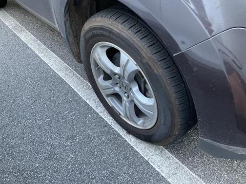 2014 Honda Pilot EX-L
