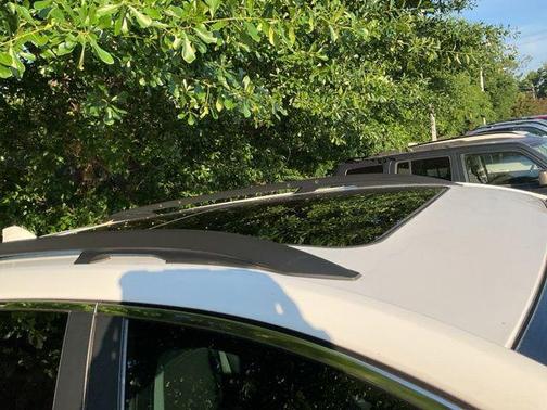 Summit White 2022 GMC Terrain SLE