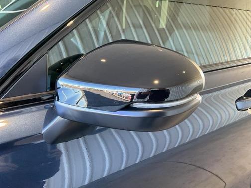 2026 Honda CR-V Hybrid Sport-L FWD