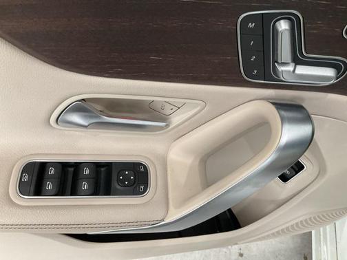 2019 Mercedes-Benz A-Class 4MATIC