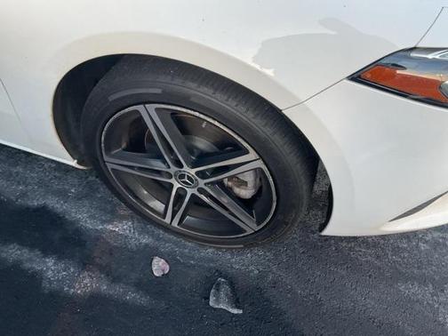 2019 Mercedes-Benz A-Class 4MATIC