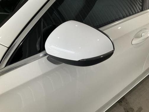 2019 Mercedes-Benz A-Class 4MATIC