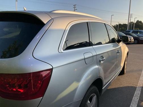 2015 Audi Q7 3.0T Premium Plus