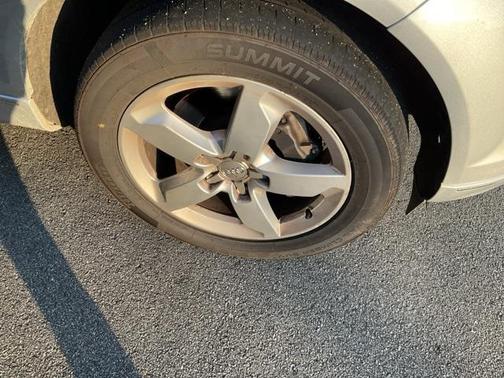 2015 Audi Q7 3.0T Premium Plus