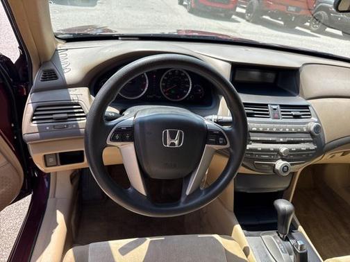 2008 Honda Accord LX-P