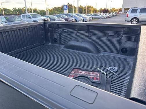 2019 Chevrolet Silverado 1500 1LT