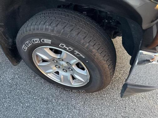 2019 Chevrolet Silverado 1500 1LT
